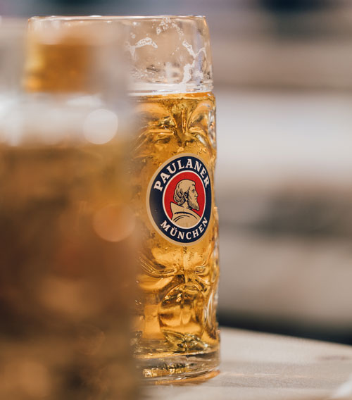 bierre-Paulaner